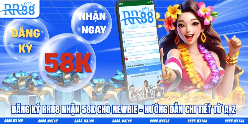 Đăng Ký RR88